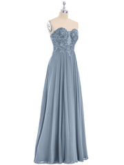 Dusty Blue