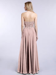 Dusty Rose