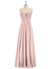 Dusty Rose