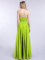 Lime Green