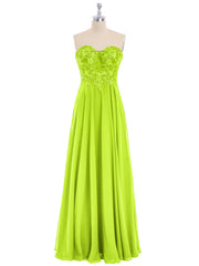 Lime Green