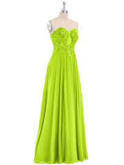 Lime Green