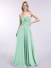 Mint Green