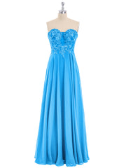 Ocean Blue