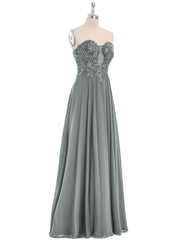Steel Grey