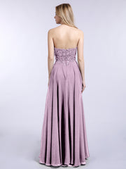Vintage Mauve