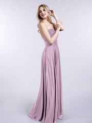 Vintage Mauve