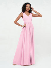 Candy Pink