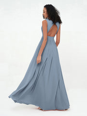 Dusty Blue