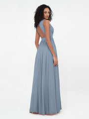 Dusty Blue