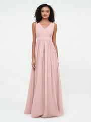 Dusty Rose