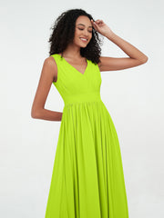 Lime Green