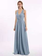 Dusty Blue