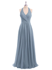 Dusty Blue