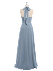 Dusty Blue