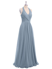 Dusty Blue