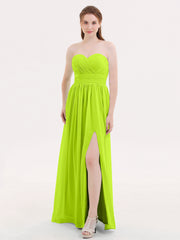 Lime Green