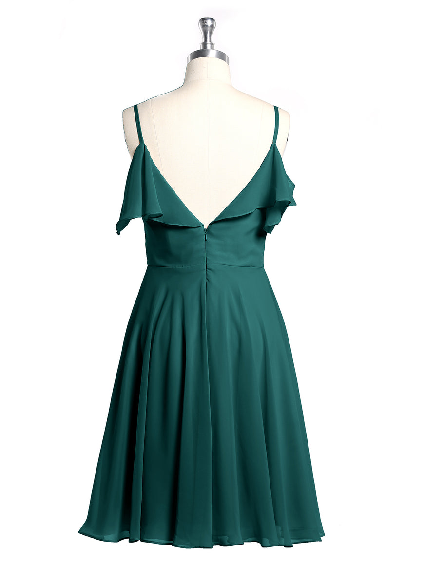 Strapless Sweetheart Neck Short Dresses Peacock Plus Size