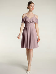 Vintage Mauve