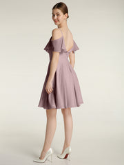 Vintage Mauve