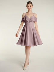 Vintage Mauve