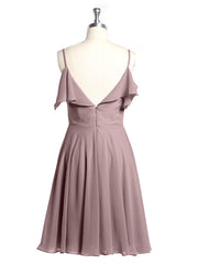 Vintage Mauve