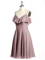 Vintage Mauve