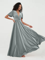 Steel Grey