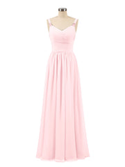 Blushing Pink