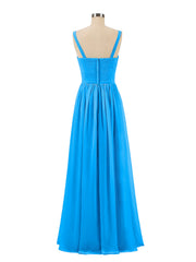 Ocean Blue
