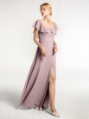 Vintage Mauve