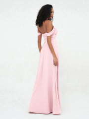 Blushing Pink