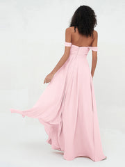 Blushing Pink