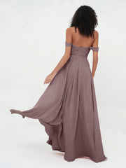 Vintage Mauve