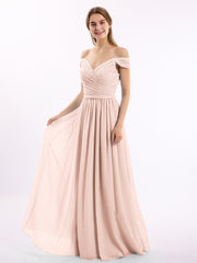 Pearl Pink