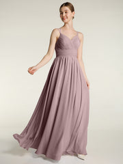 Vintage Mauve