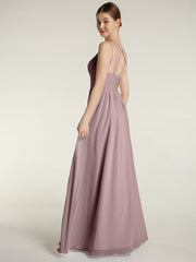 Vintage Mauve