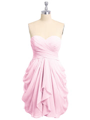Candy Pink