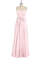 Blushing Pink
