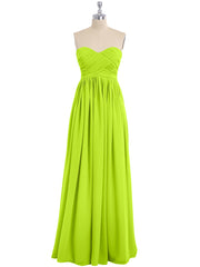 Lime Green