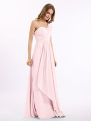 Blushing Pink
