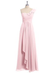Blushing Pink