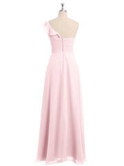 Blushing Pink