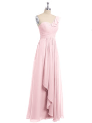 Blushing Pink