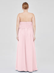 Blushing Pink