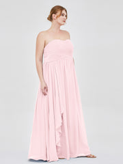 Blushing Pink