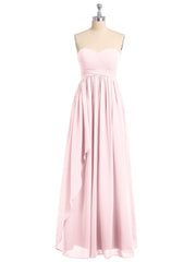 Blushing Pink
