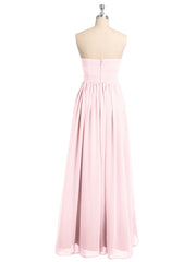 Blushing Pink