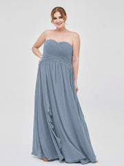 Dusty Blue