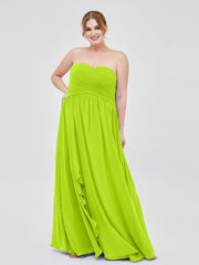 Lime Green